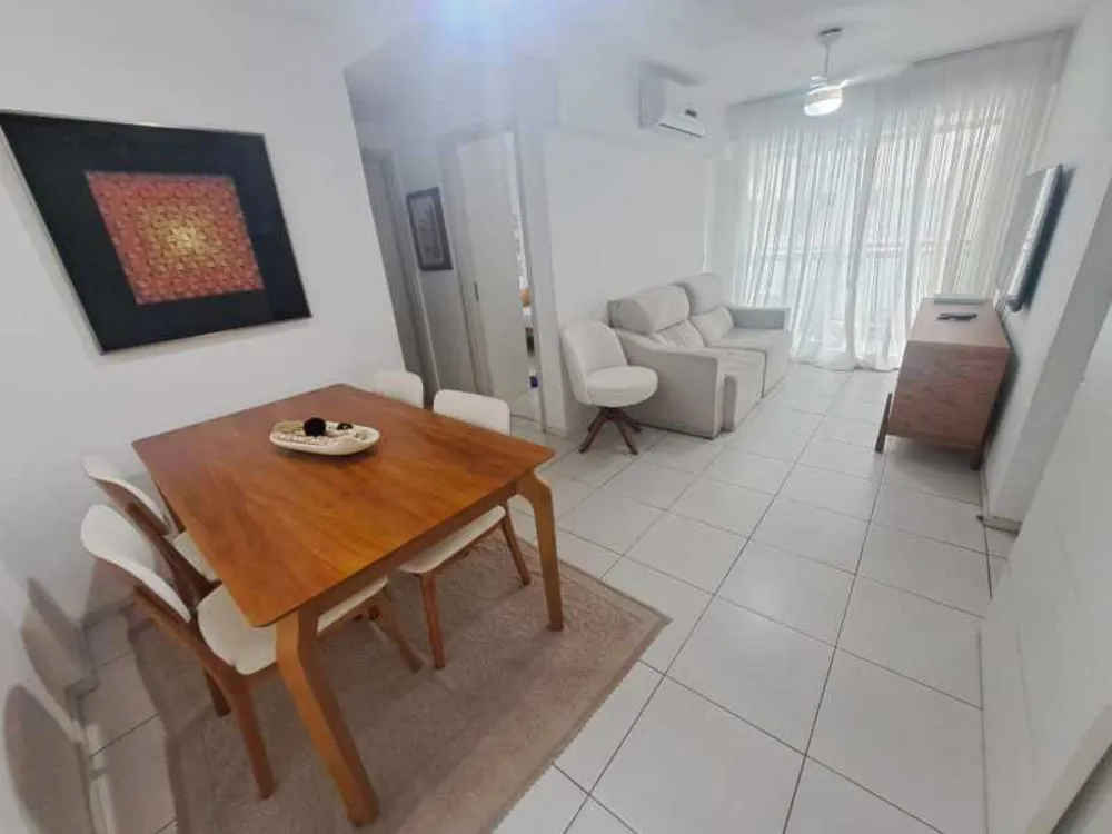 Apartamento, 2 quartos, 62 m² - Foto 1