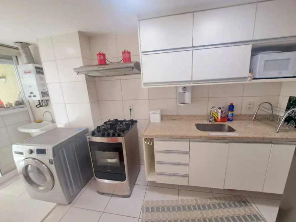 Apartamento, 2 quartos, 62 m² - Foto 6