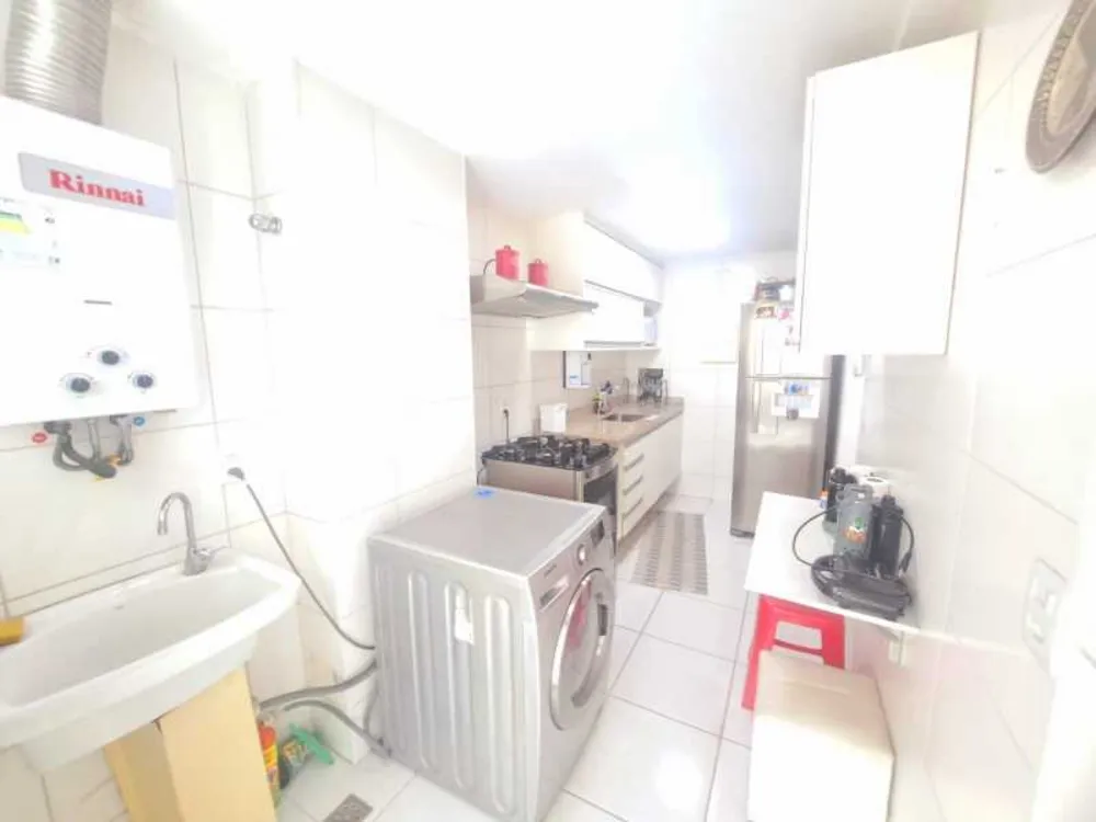 Apartamento, 2 quartos, 62 m² - Foto 8