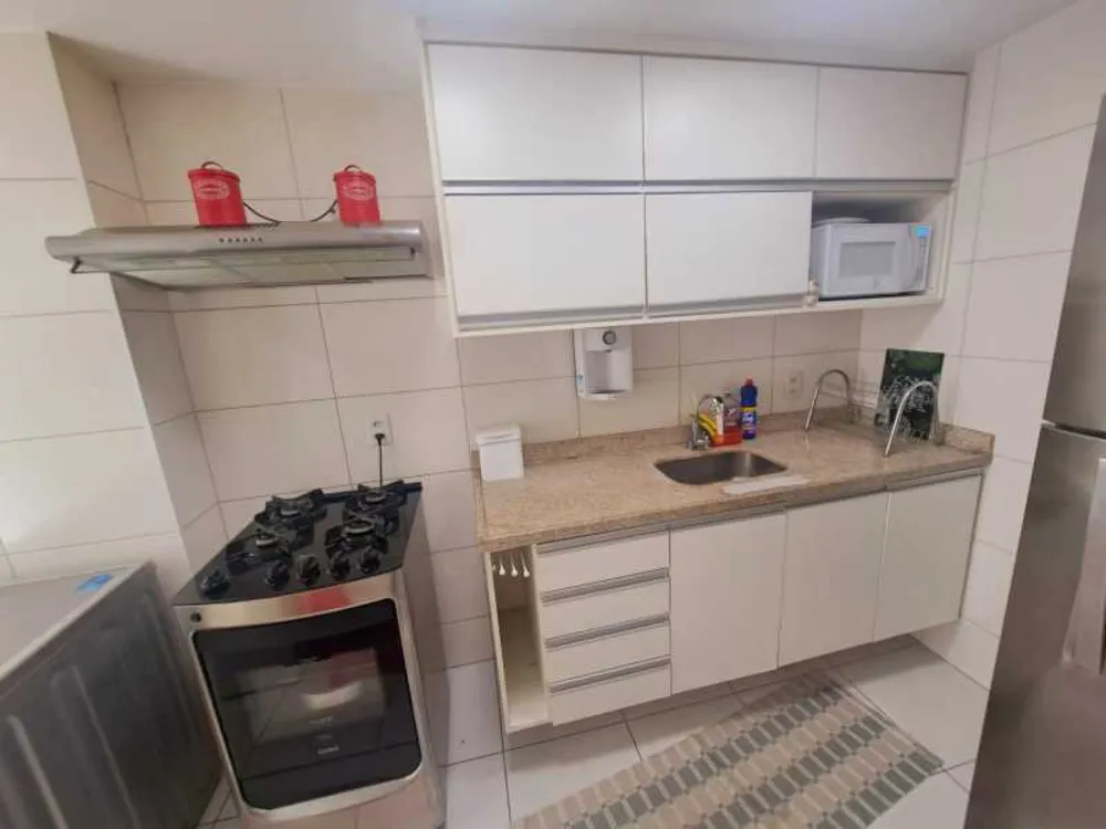 Apartamento, 2 quartos, 62 m² - Foto 7