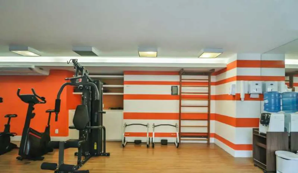 Apartamento, 2 quartos, 62 m² - Foto 20