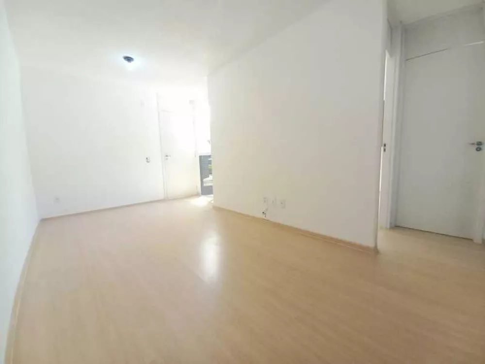 Apartamento, 2 quartos, 45 m² - Foto 3