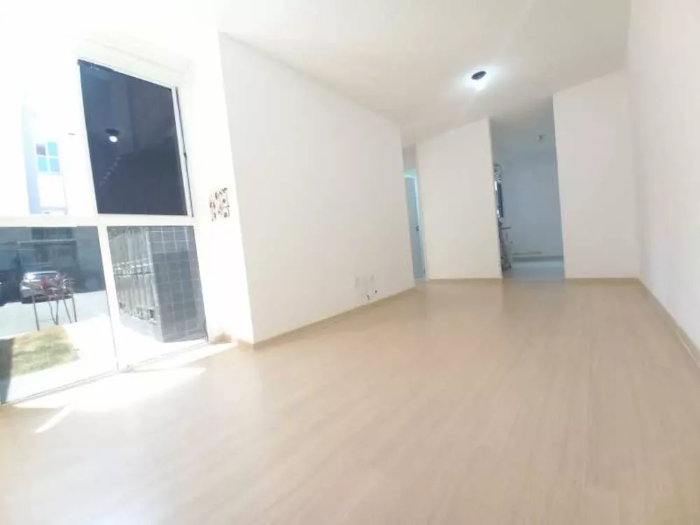 Apartamento, 2 quartos, 45 m² - Foto 2