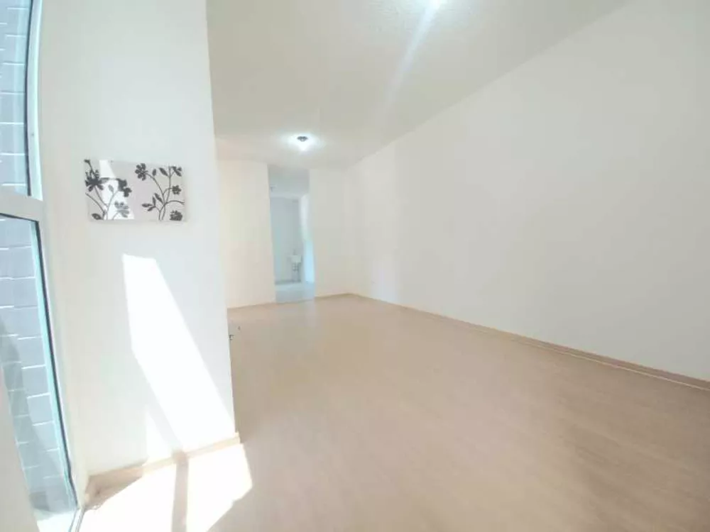 Apartamento, 2 quartos, 45 m² - Foto 1