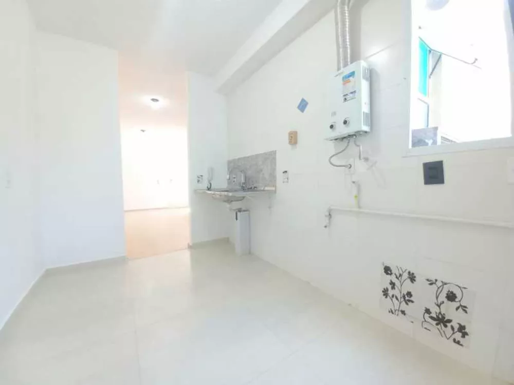Apartamento, 2 quartos, 45 m² - Foto 18