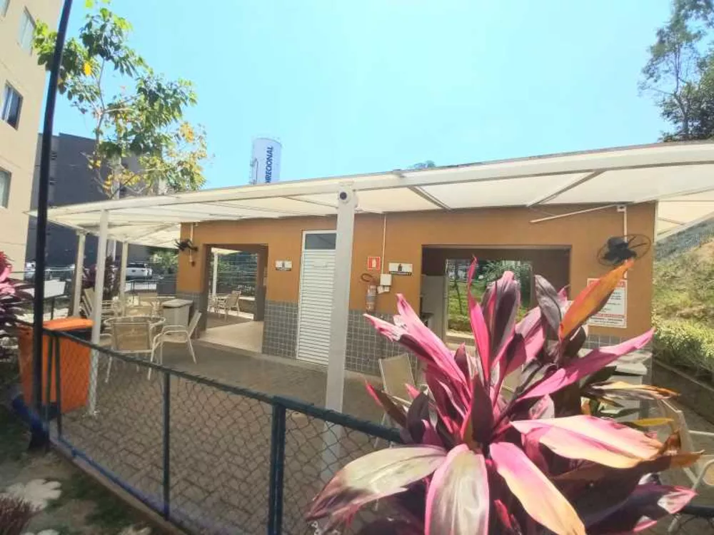 Apartamento, 2 quartos, 45 m² - Foto 21