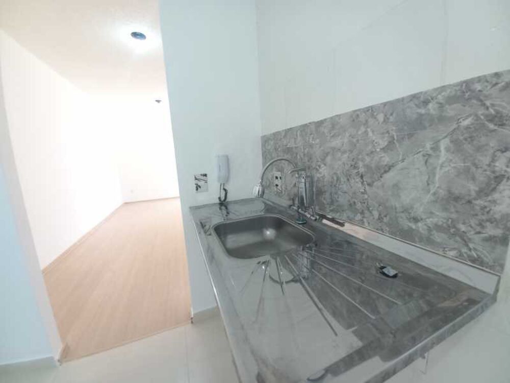 Apartamento, 2 quartos, 45 m² - Foto 16