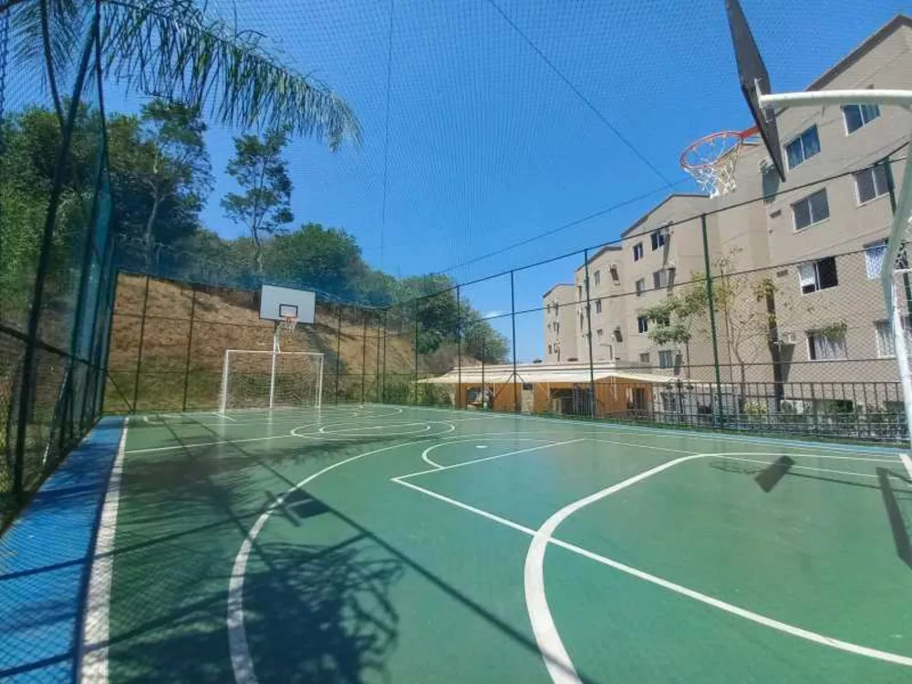 Apartamento, 2 quartos, 45 m² - Foto 25