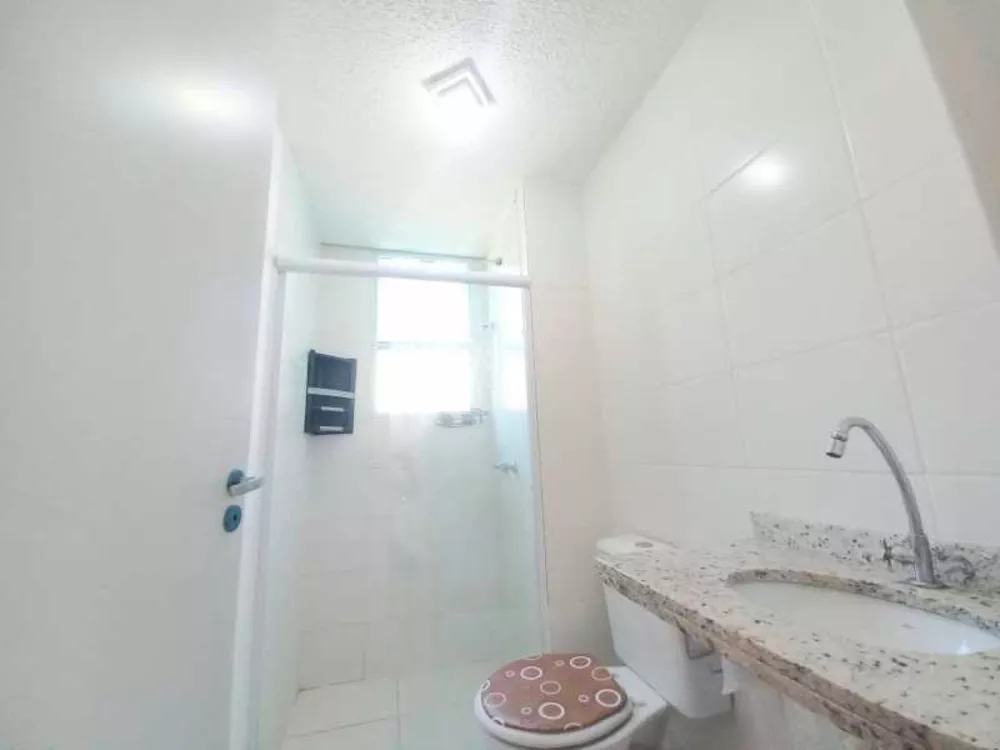 Apartamento, 2 quartos, 45 m² - Foto 13