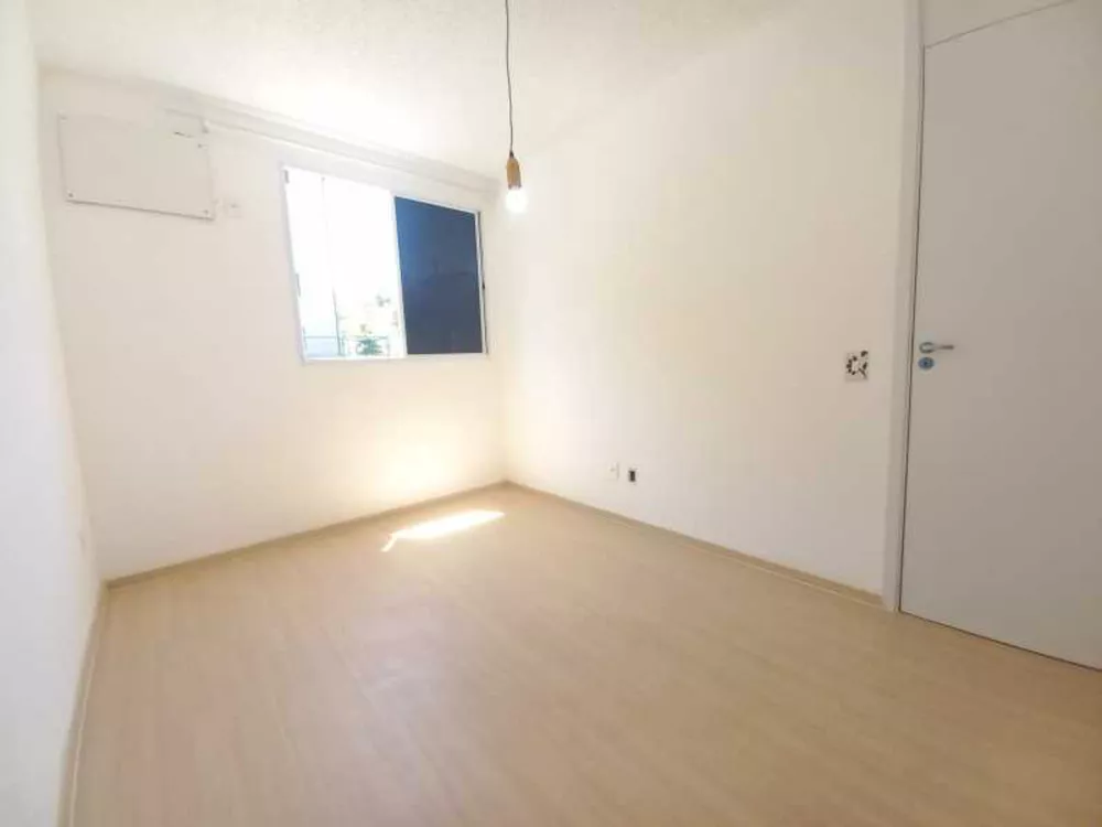 Apartamento, 2 quartos, 45 m² - Foto 6