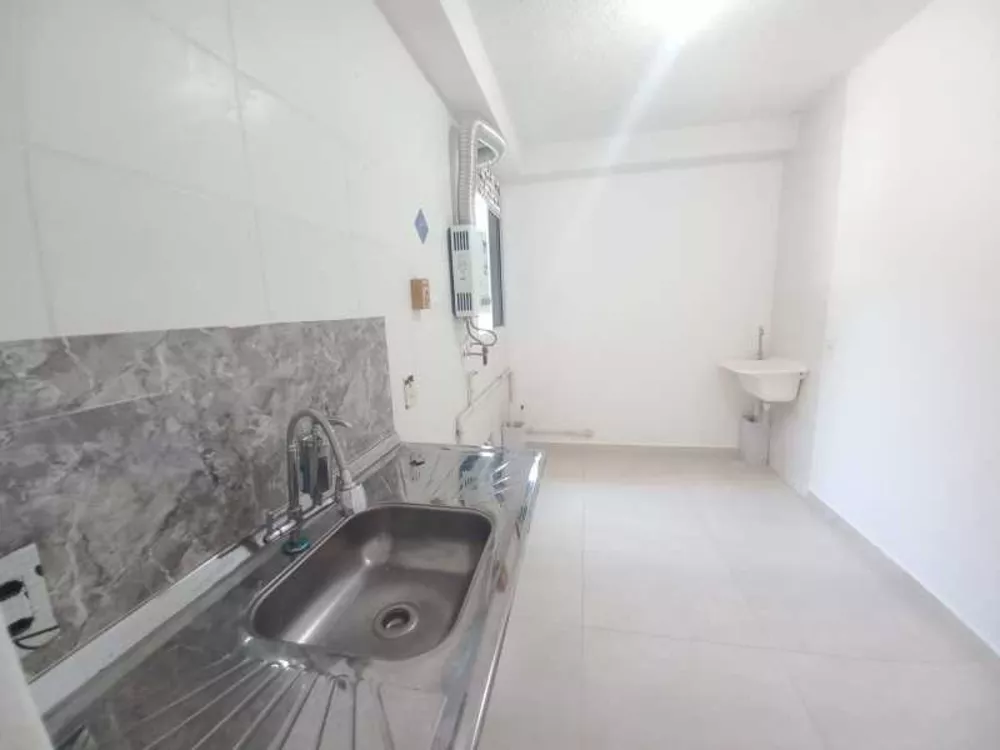 Apartamento, 2 quartos, 45 m² - Foto 15