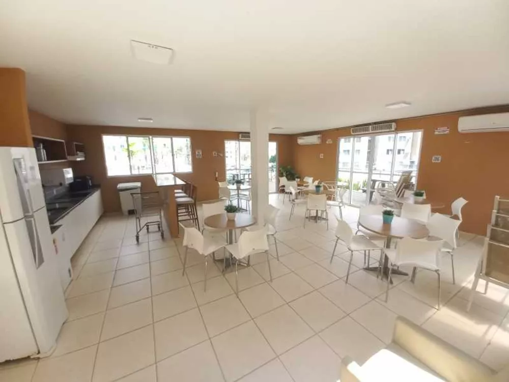 Apartamento, 2 quartos, 45 m² - Foto 29