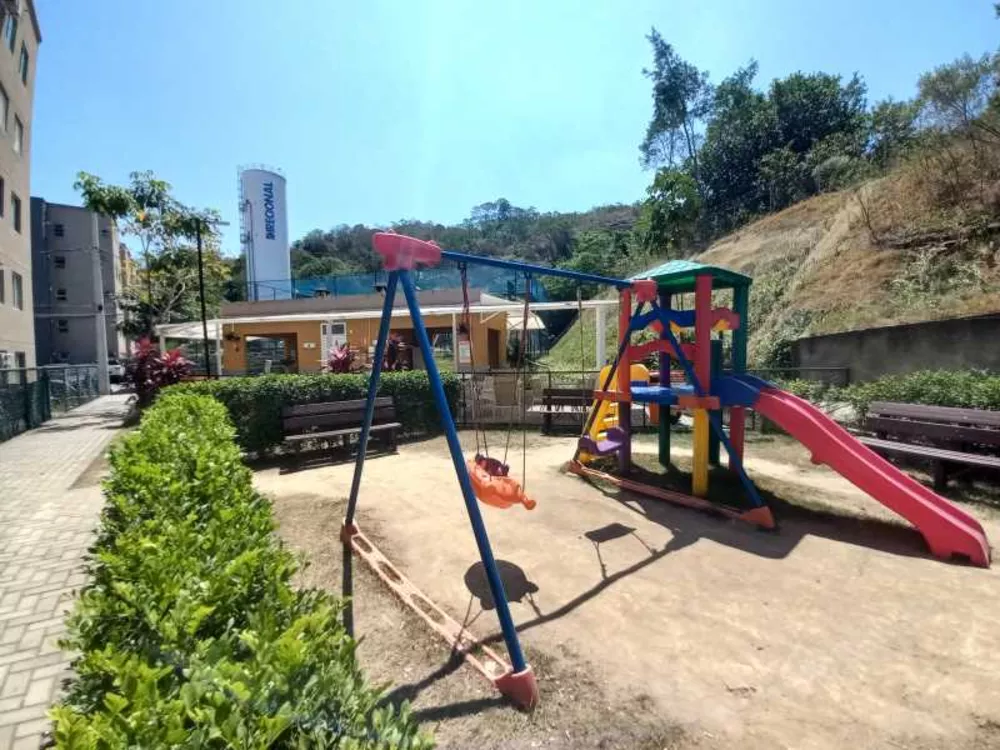 Apartamento, 2 quartos, 45 m² - Foto 24