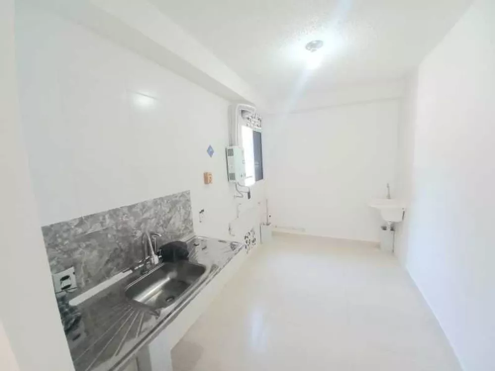 Apartamento, 2 quartos, 45 m² - Foto 14