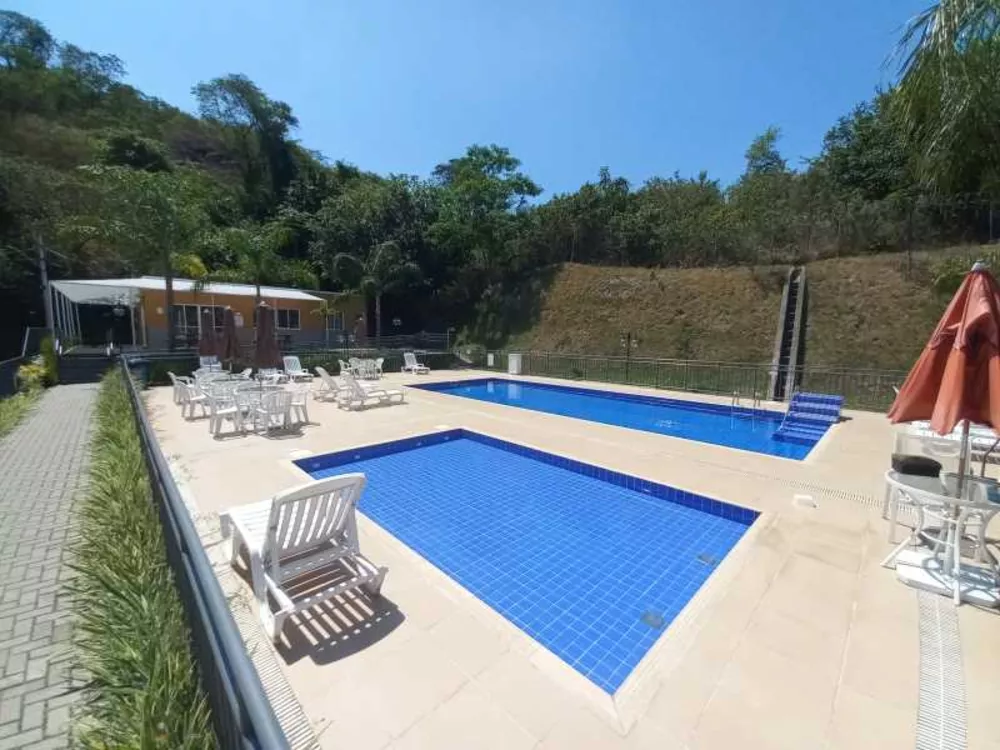Apartamento, 2 quartos, 45 m² - Foto 26
