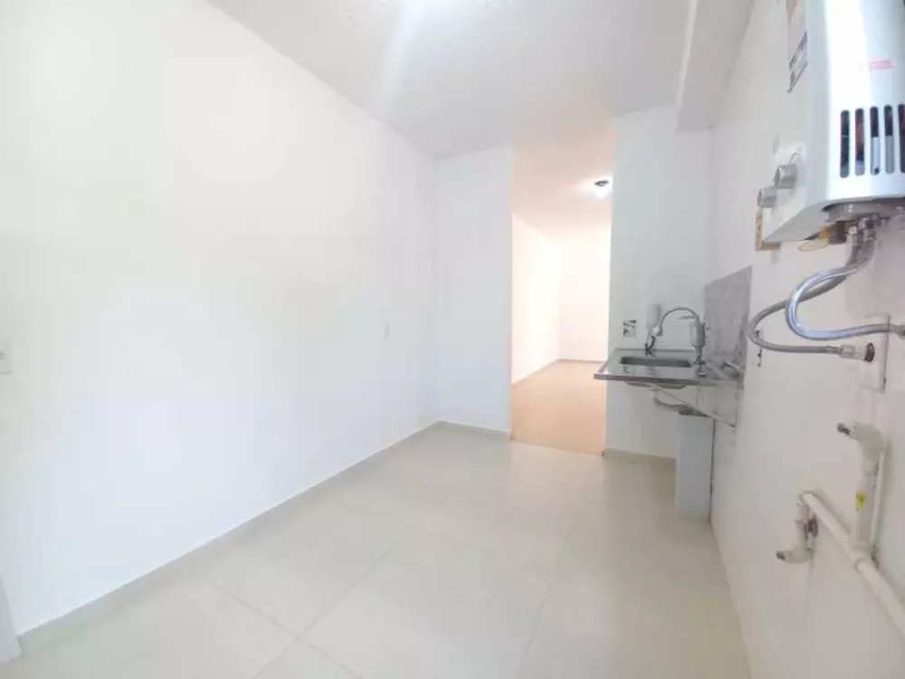 Apartamento, 2 quartos, 45 m² - Foto 17
