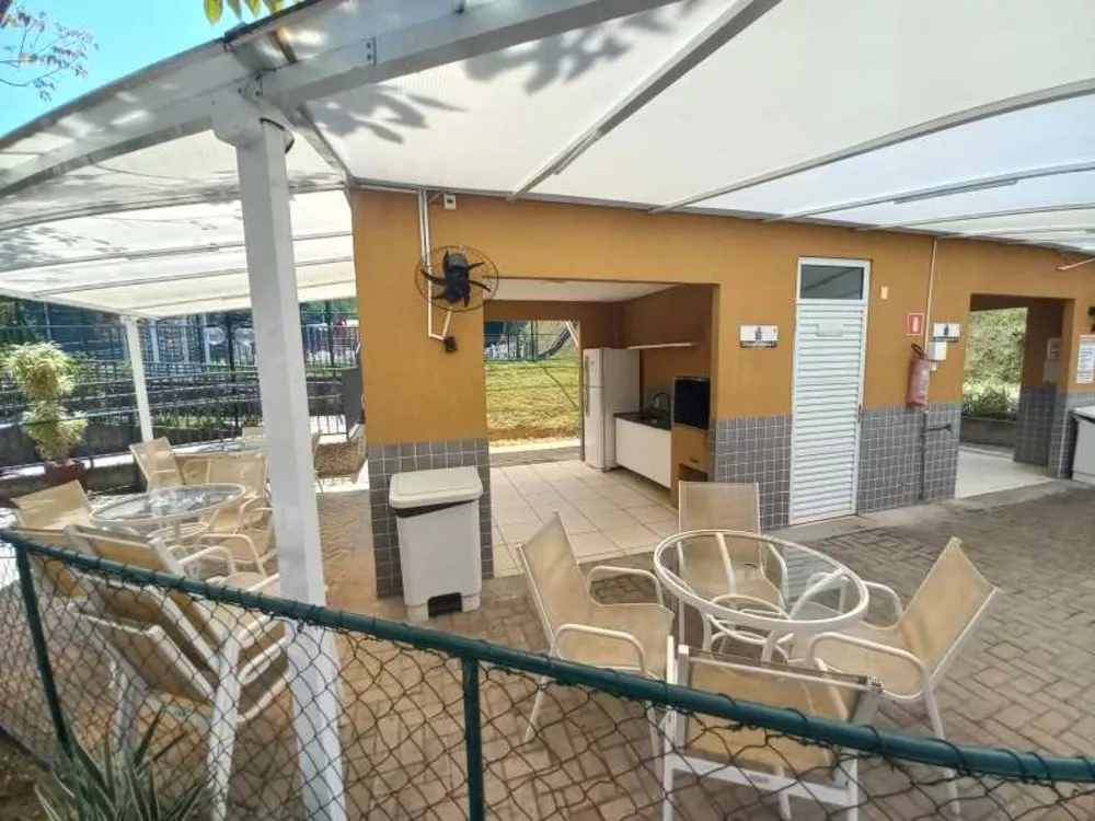Apartamento, 2 quartos, 45 m² - Foto 22