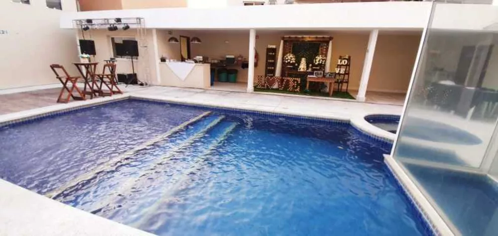 Casa de Condomínio, 3 quartos - Foto 27