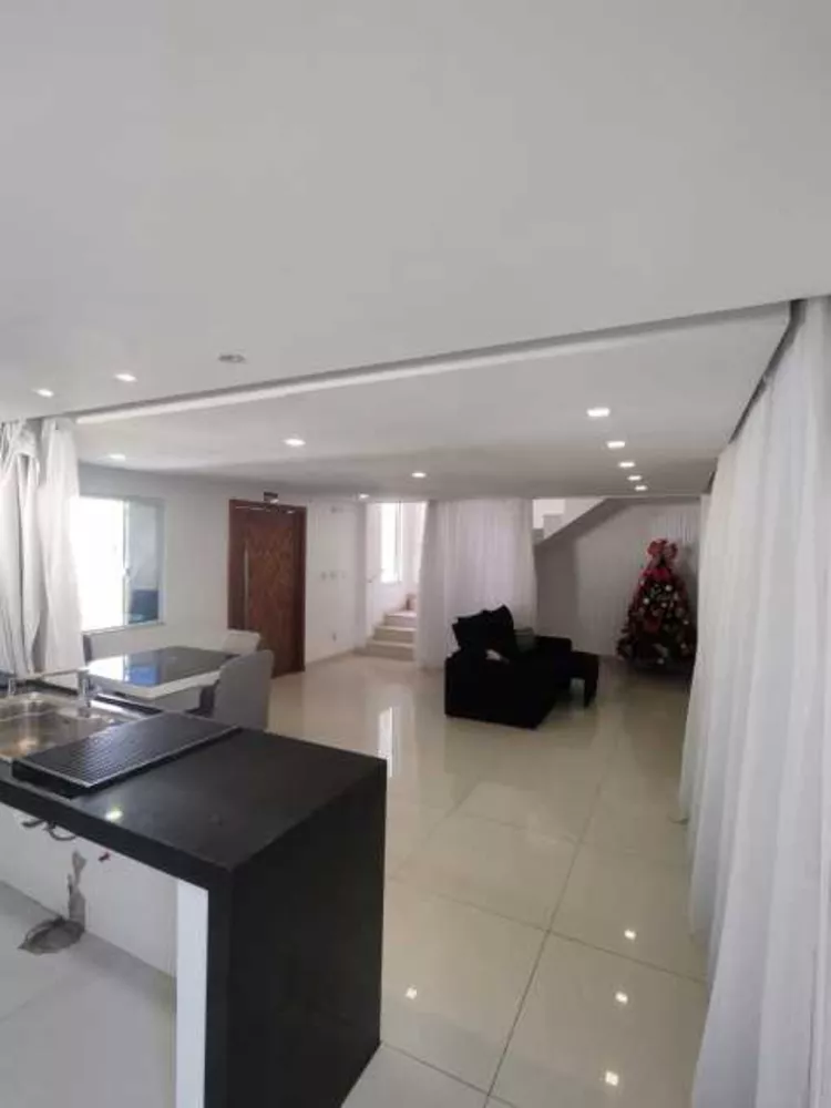 Casa de Condomínio, 3 quartos - Foto 16
