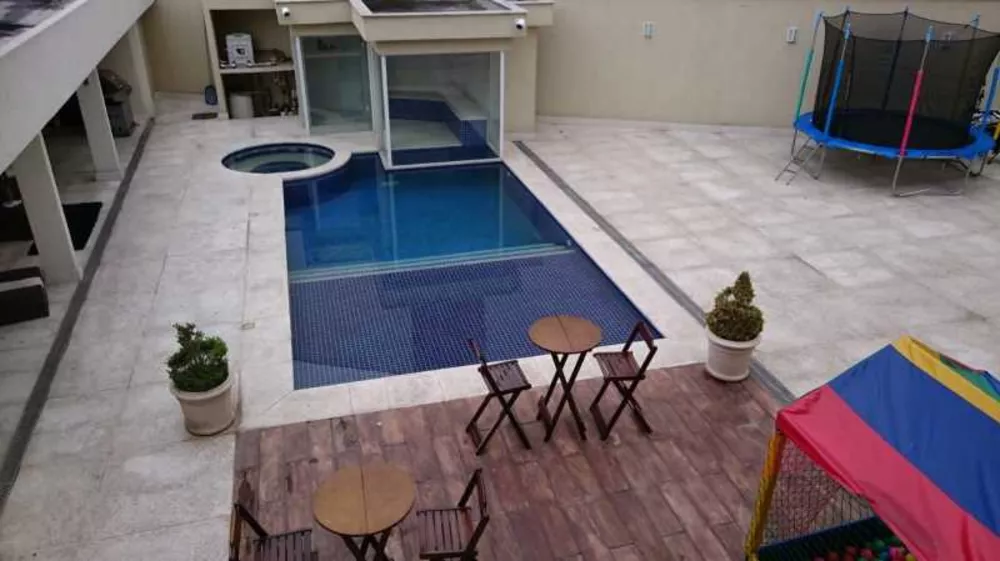 Casa de Condomínio, 3 quartos - Foto 3