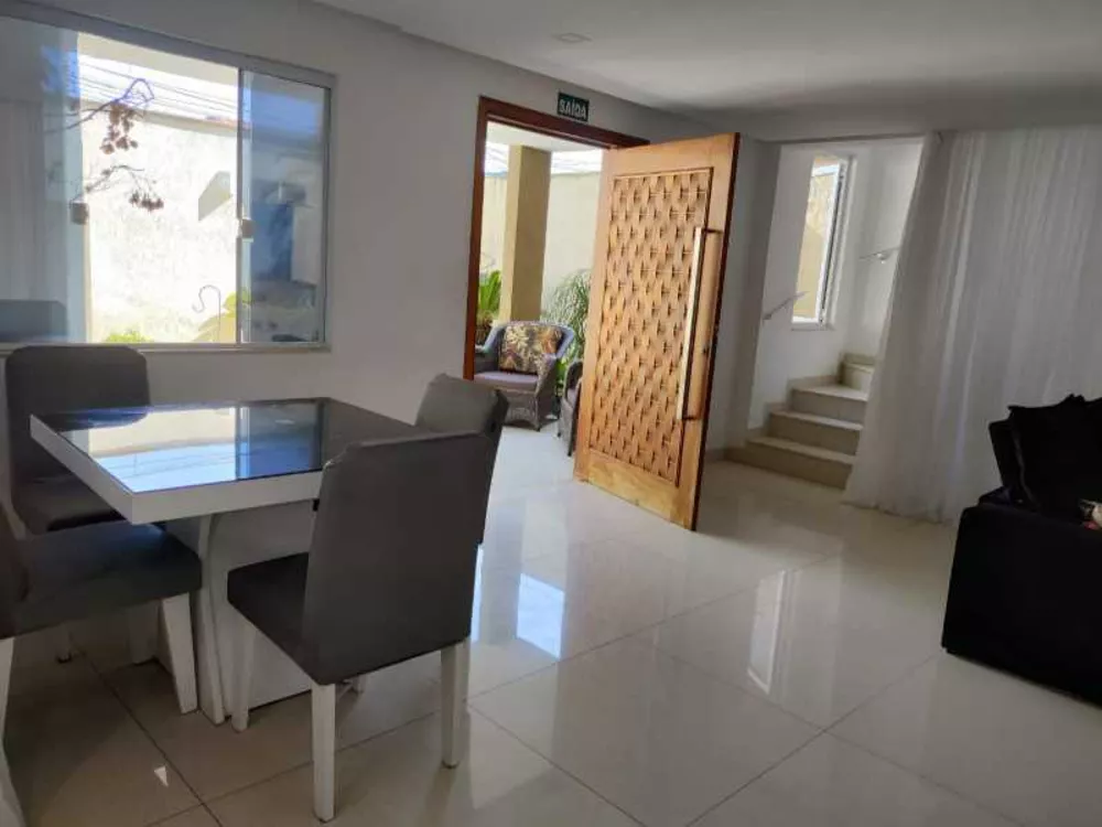 Casa de Condomínio, 3 quartos - Foto 12