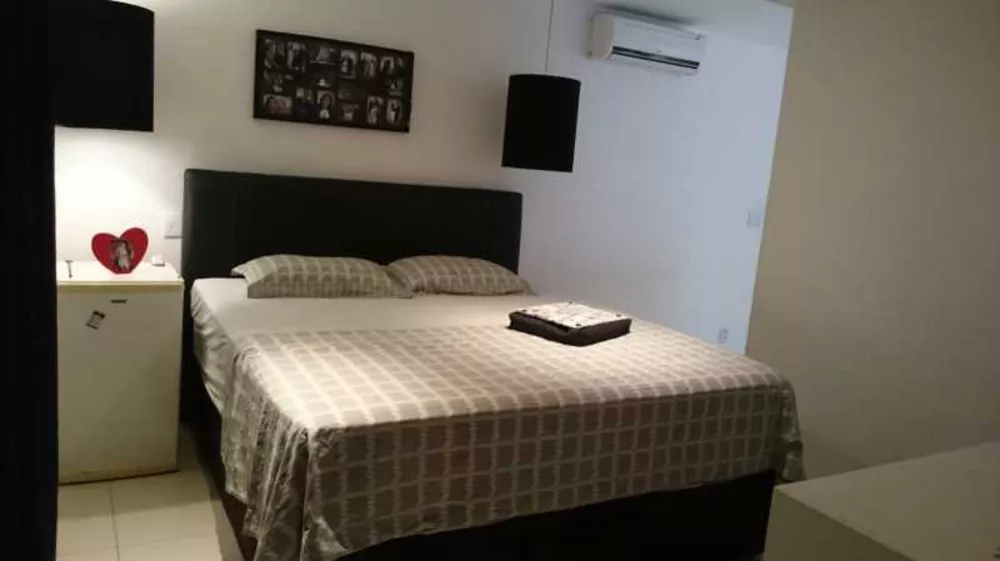 Casa de Condomínio, 3 quartos - Foto 11