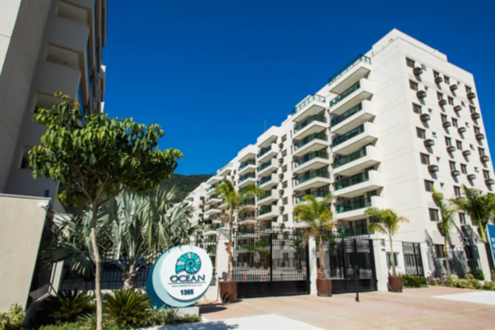 Cobertura, 3 quartos, 144 m² - Foto 2