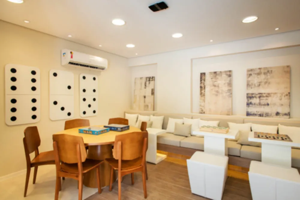 Cobertura, 3 quartos, 144 m² - Foto 5