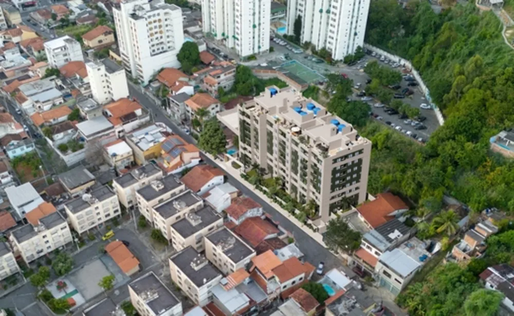 Apartamento, 2 quartos, 54 m² - Foto 7