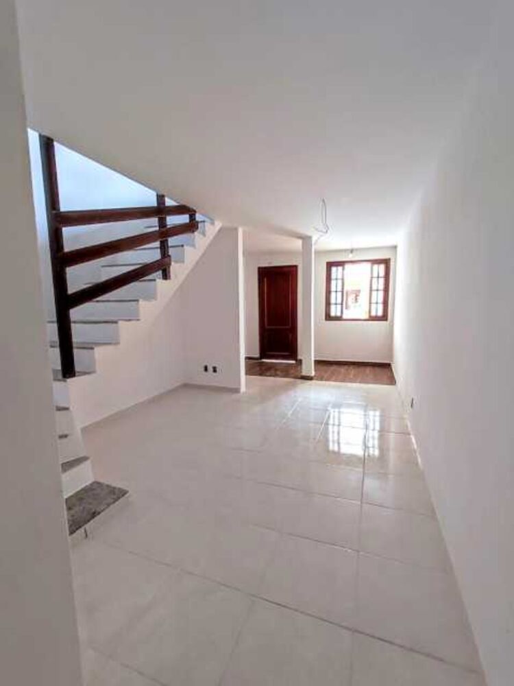 Casa de Condomínio, 2 quartos - Foto 1
