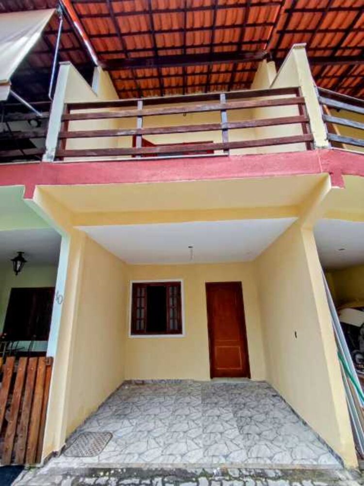 Casa de Condomínio, 2 quartos - Foto 6