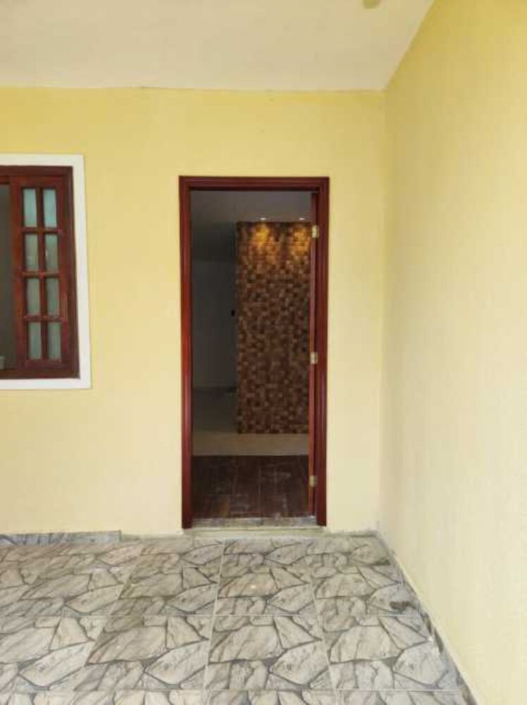 Casa de Condomínio, 2 quartos - Foto 4