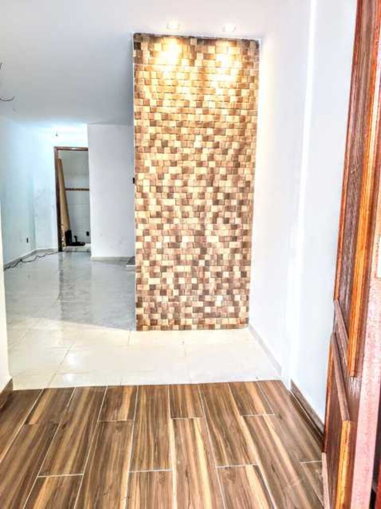 Casa de Condomínio, 2 quartos - Foto 3