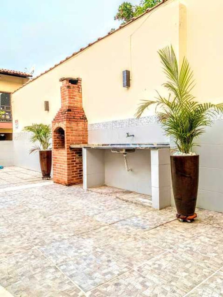 Casa de Condomínio, 2 quartos - Foto 15