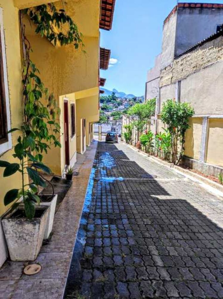 Casa de Condomínio, 2 quartos - Foto 14