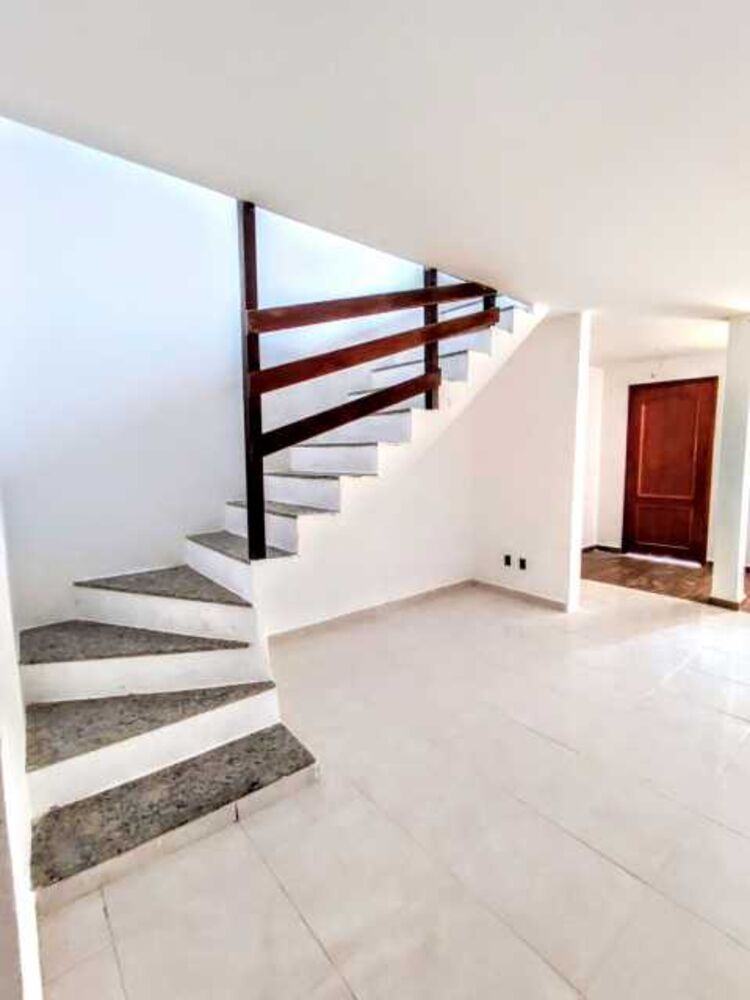 Casa de Condomínio, 2 quartos - Foto 2