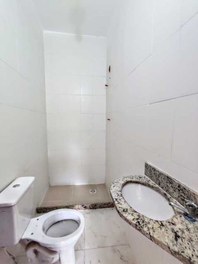 Casa de Condomínio, 2 quartos - Foto 8
