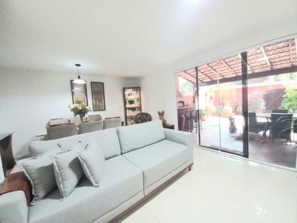 Casa, 3 quartos, 96 m² - Foto 9