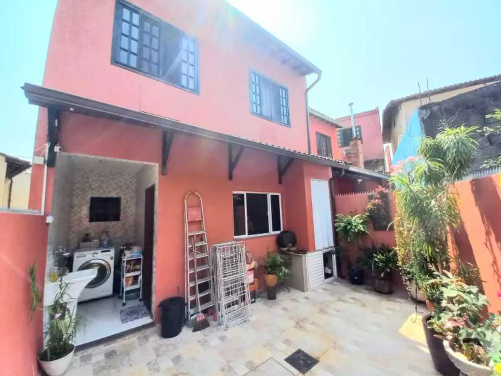 Casa, 3 quartos, 96 m² - Foto 16