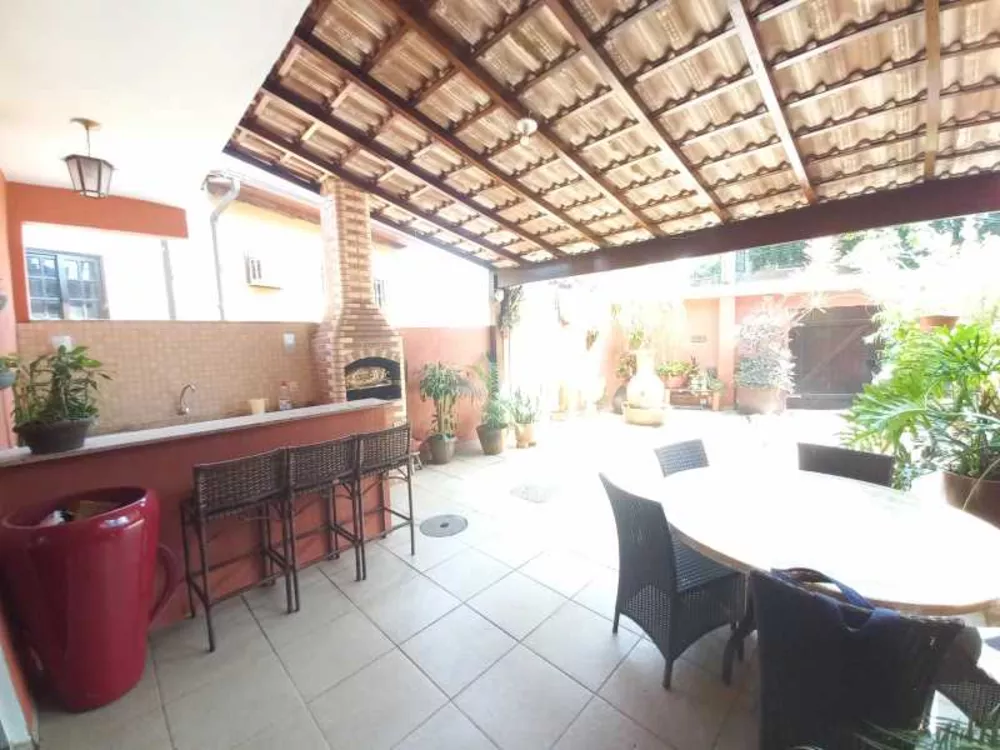 Casa, 3 quartos, 96 m² - Foto 6