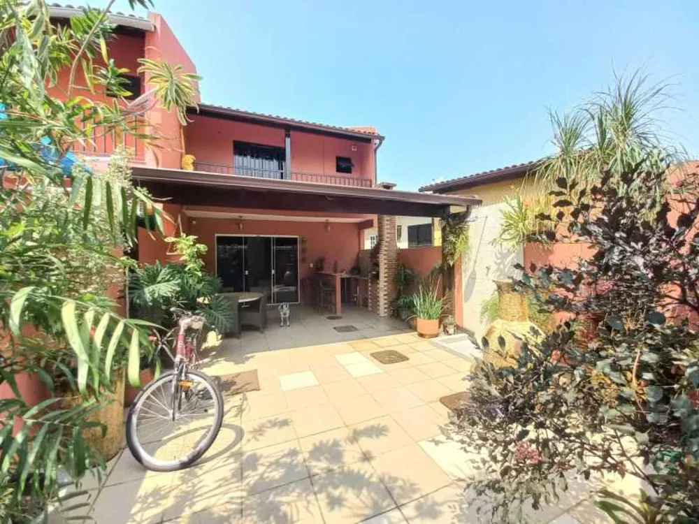 Casa, 3 quartos, 96 m² - Foto 3