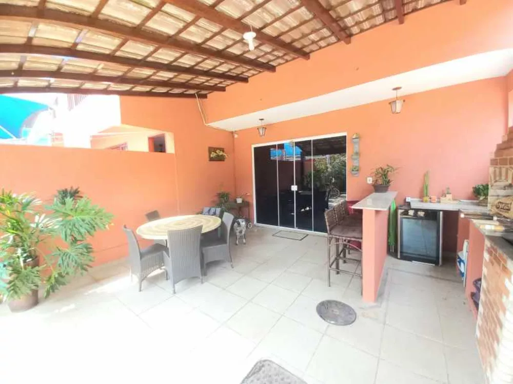 Casa, 3 quartos, 96 m² - Foto 5