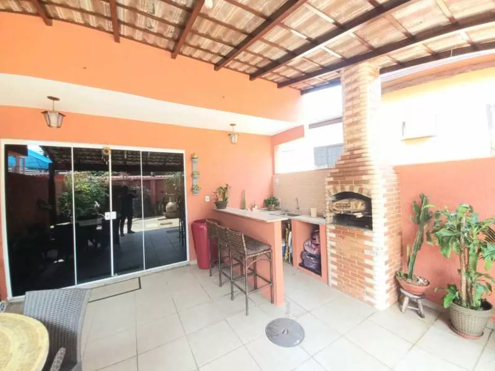 Casa, 3 quartos, 96 m² - Foto 4
