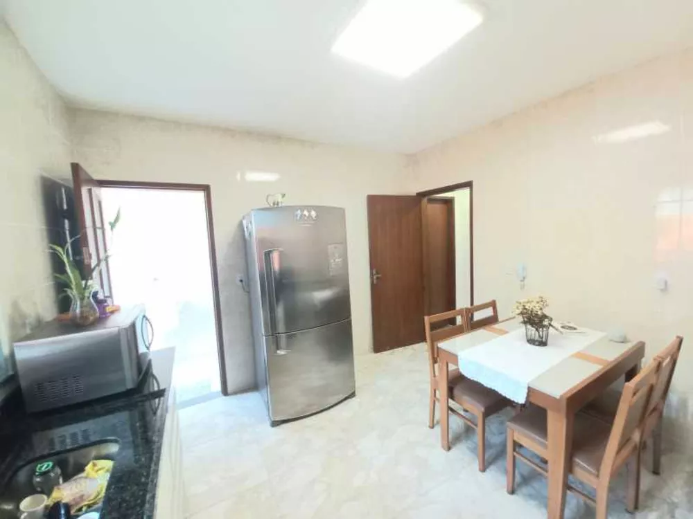 Casa, 3 quartos, 96 m² - Foto 14