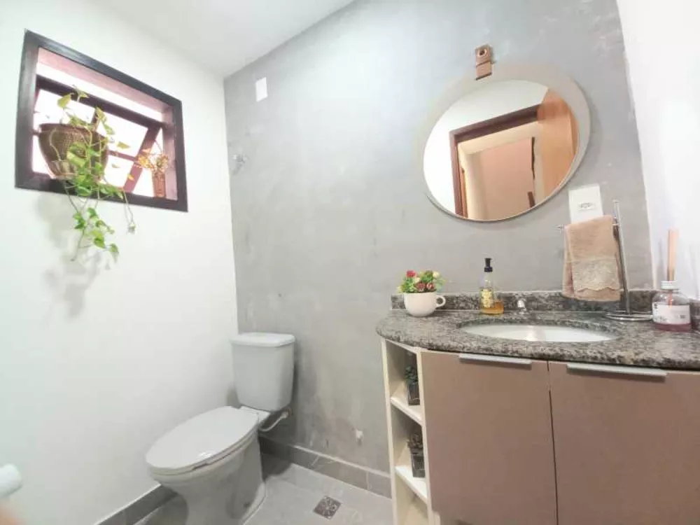 Casa, 3 quartos, 96 m² - Foto 11