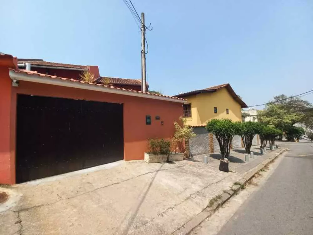 Casa, 3 quartos, 96 m² - Foto 2
