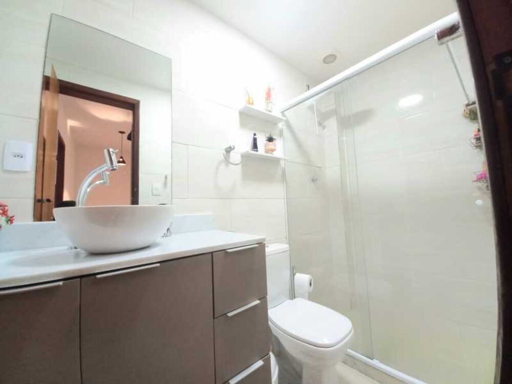 Casa, 3 quartos, 96 m² - Foto 27