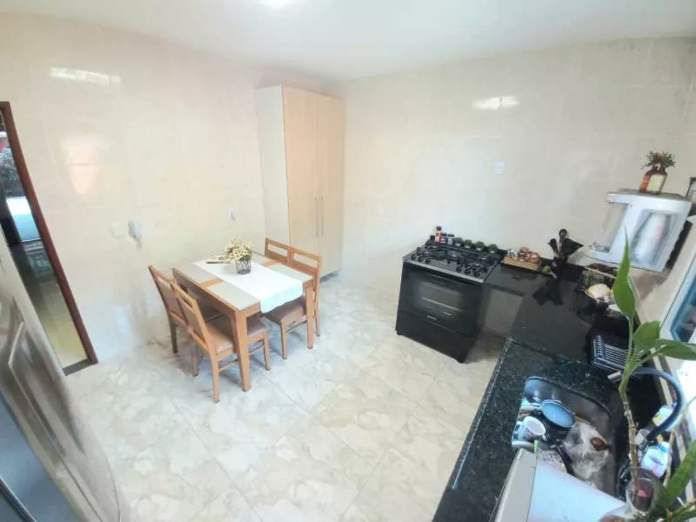 Casa, 3 quartos, 96 m² - Foto 15