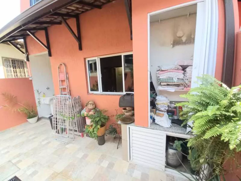 Casa, 3 quartos, 96 m² - Foto 17