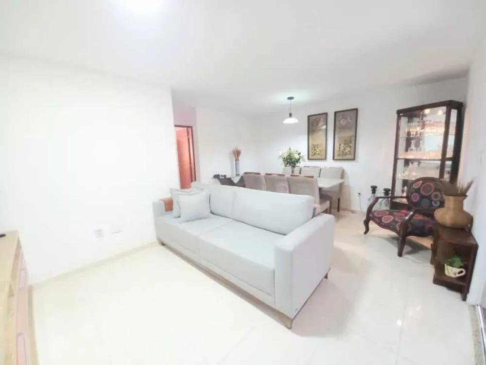 Casa, 3 quartos, 96 m² - Foto 8